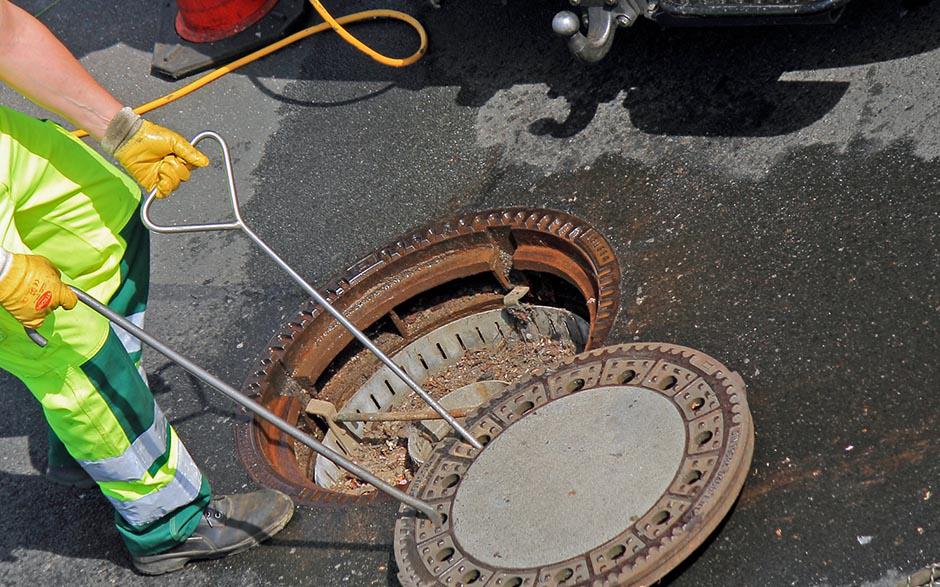 société pour déboucher canalisation Clamart