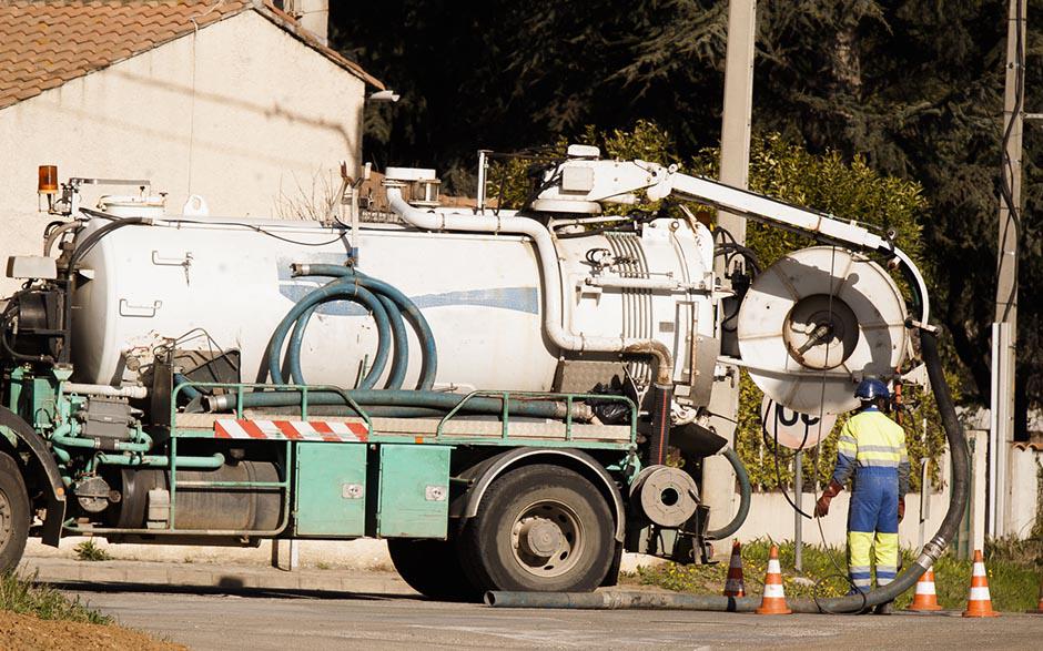 comment déboucher canalisation Barbizon