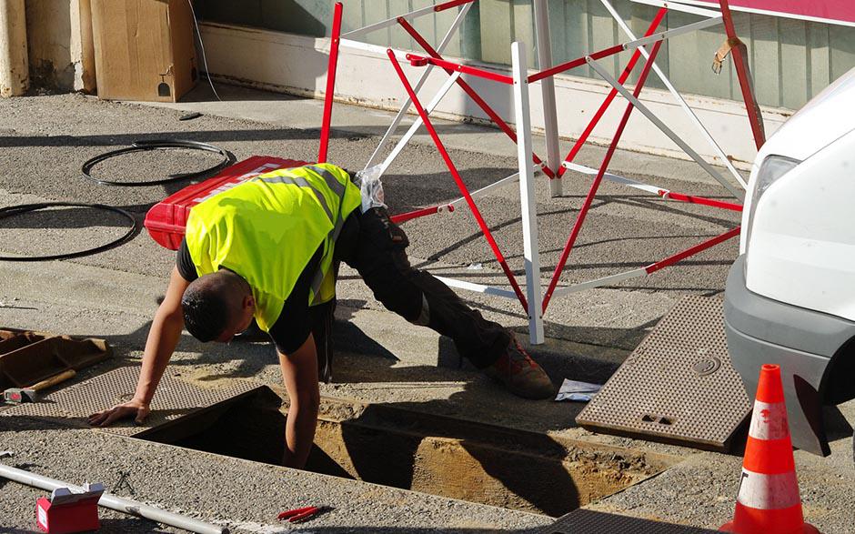 déboucher wc facilement Alfortville