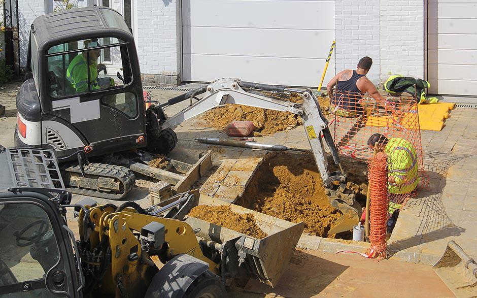 déboucher canalisation Gouvieux