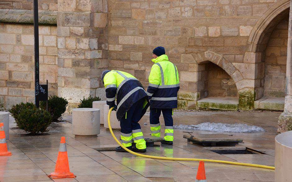 entreprise de canalisation Neuilly-sur-Seine