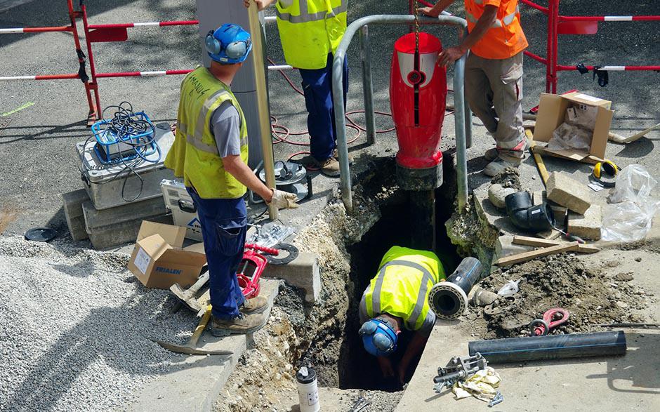 comment déboucher un toilette Créteil